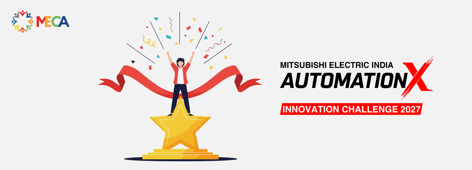 AutomationX-Innovation Challenge 2027